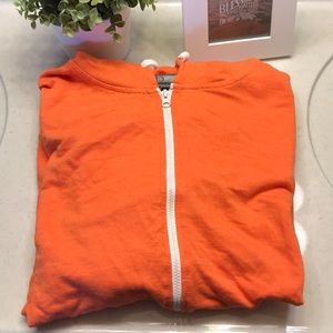 Counter Intelligence Zip Up Hoodie
